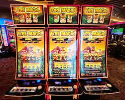 513slo Slot Games