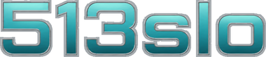 513slo Logo